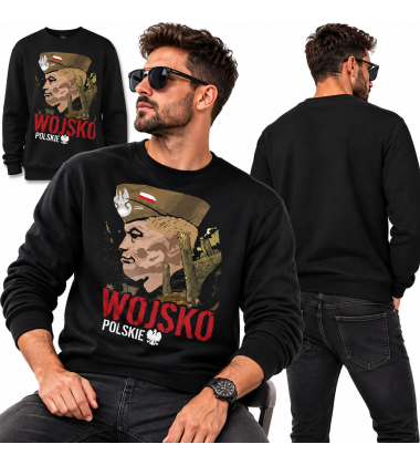 BLUZA WP